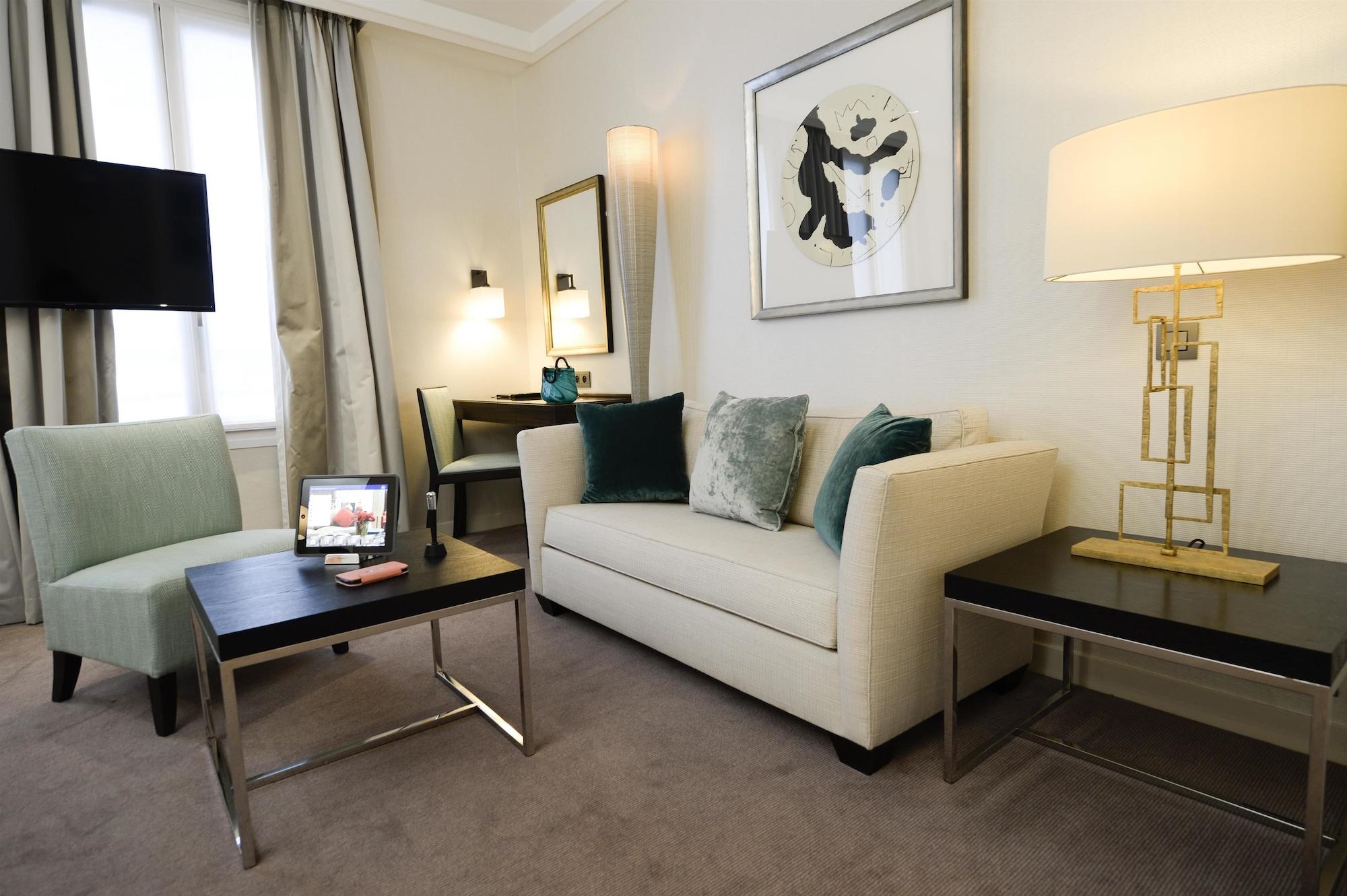 Best Western Plus Hotel Sydney Opera Paris Eksteriør bilde