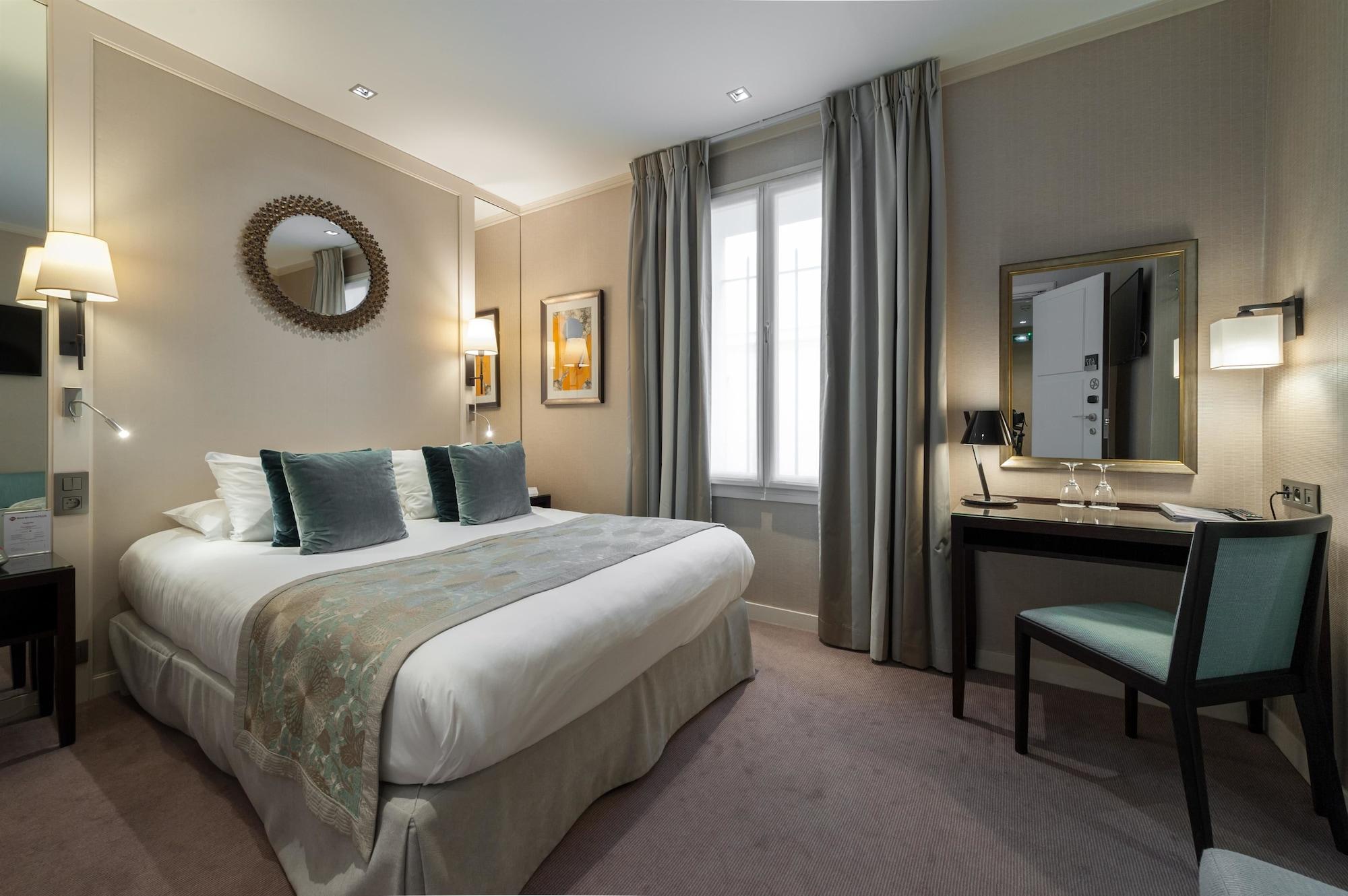 Best Western Plus Hotel Sydney Opera Paris Eksteriør bilde